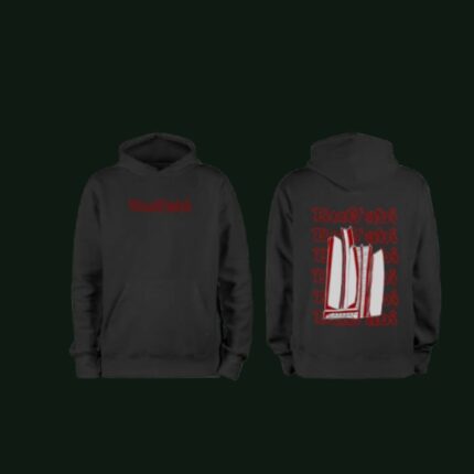 Bu’6abi Hoodie