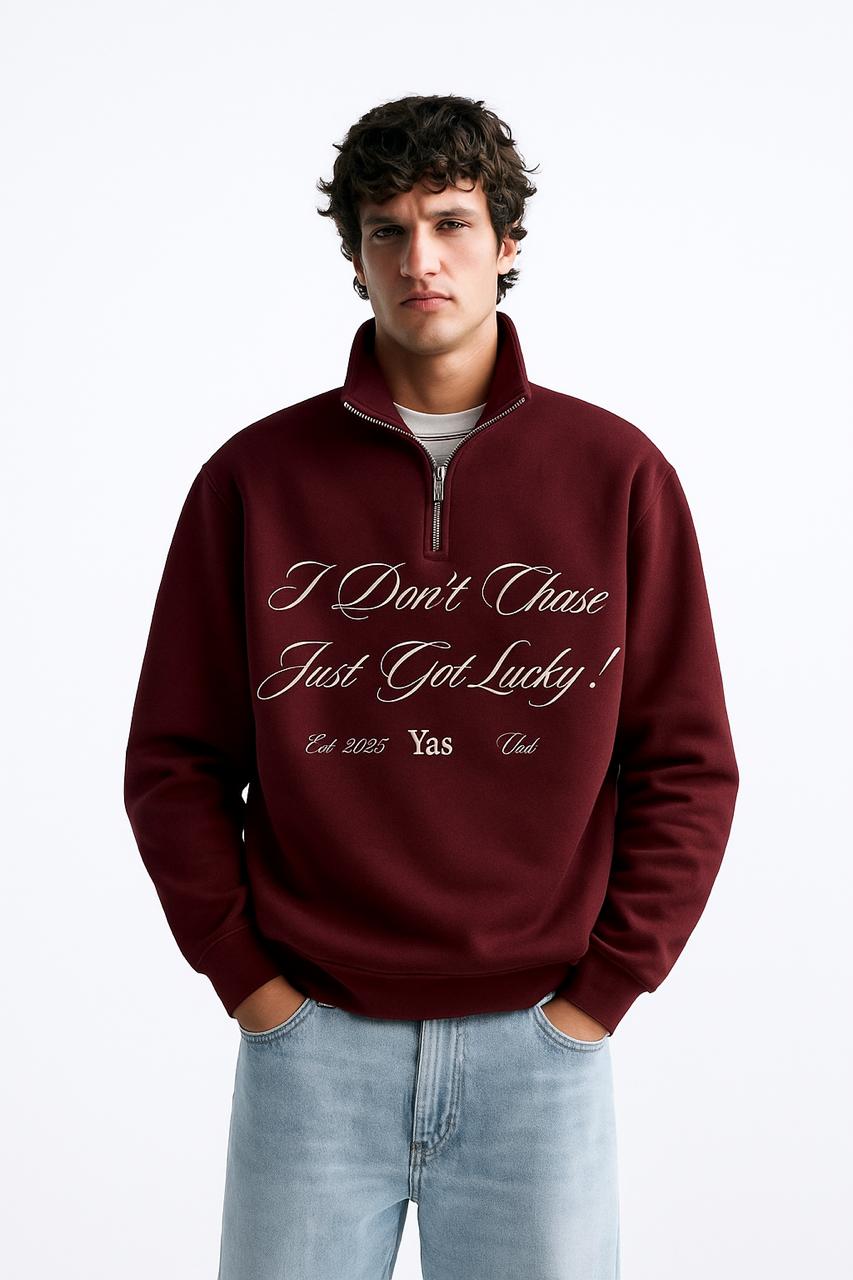 sweatshirt product