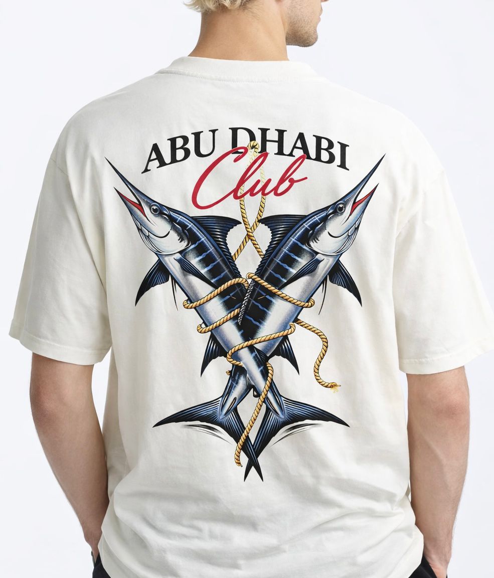 abu dhabi